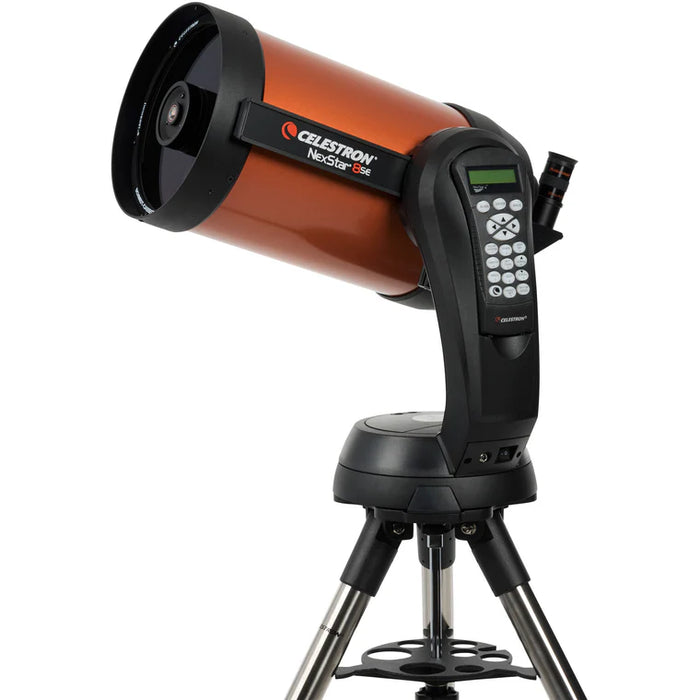 Celestron NexStar 8SE Telescope