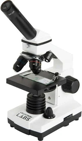 Celestron Labs CM800 Compound Microscope